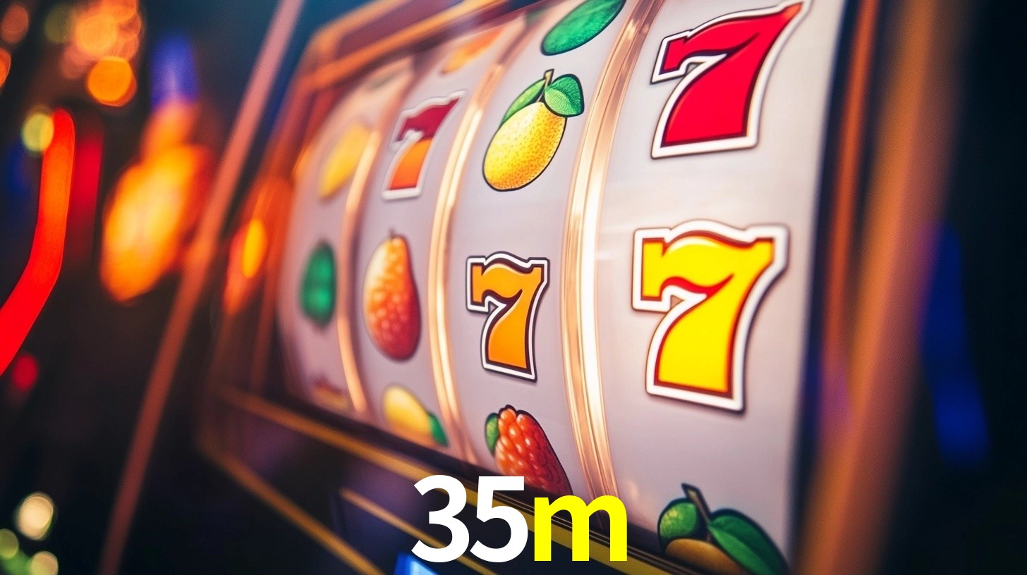 Welcome Bonus 35m