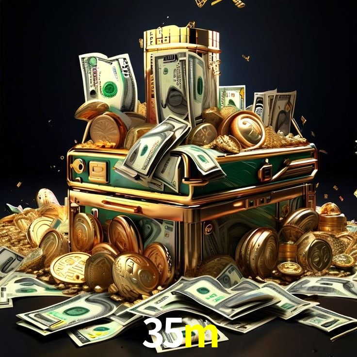 Welcome Bonus 35m