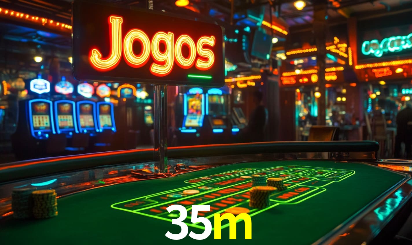Game Providers 35m