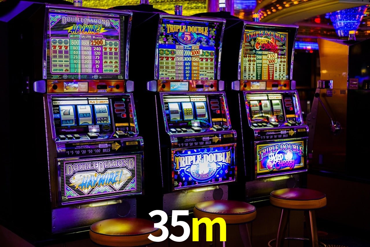 Sports Statistics 35m