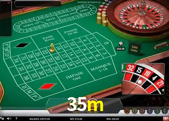 Live Casino 35m