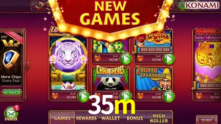 Blackjack Table 35m